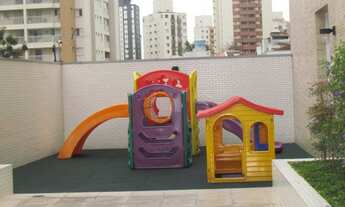 Imagem 6: Excelente apartamento a 200 metros do metro Saúde