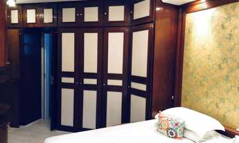 Imagem 2: Apartamento de 171 metros quadrados com 3 quartos em Moema