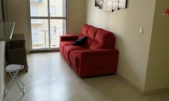 Imagem 5: Apartamento - 2 Dormitórios - Jardim São Savério - Aceita Financiamento