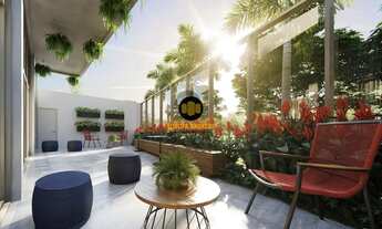 Imagem 2: Apartamento 3 dormitórios, 1 vaga - Vila Mascote