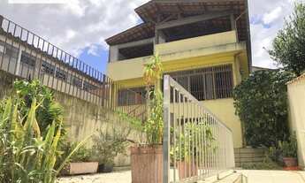 Imagem 3: Casa com 2 dormitórios à venda, 260 m² por R$ 649.000,00 - Jardim São Jorge - São Paulo/SP