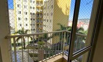 Imagem 4: Apartamento com 2 dormitórios à venda, 62 m² por R$ 249.000,00 - Pirituba - São Paulo/SP