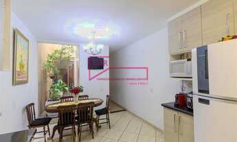 Imagem 5: Sobrado Vila Frugoli São Paulo/SP