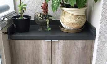 Imagem 5: Apartamento para Venda em São Paulo, VILA ANDRADE, 2 dormitórios, 1 banheiro, 1 vaga