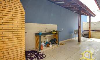 Imagem 5: Casa - Térrea com piscina no bairro Oásis, 0 metros da praia, Peruíbe-SP