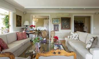 Imagem 6: SãO PAULO - Apartamento Padrão - Real Parque