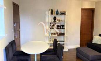 Imagem 2: Apartamento para Venda em São Paulo, Vila Paiva, 3 dormitórios, 2 banheiros, 1 vaga