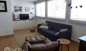 Imagem: Apartamento no Jardim Paulista - São Paulo