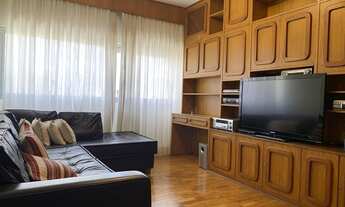 Imagem 14: Apartamento alto padrão com linda vista em Higienópolis