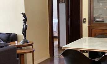 Imagem 6: Apto para venda tem 98 metro com 2 quartos janelas anti ruído