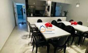 Imagem 2: Apartamento à venda, 75 m² por R$ 535.000,00 - Lauzane Paulista - São Paulo/SP