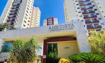 Imagem: Apartamento possui 71 m² com 3 quartos