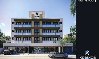 Imagem 2: Apartamento para Venda em Palhoça, Nova Palhoça, 2 dormitórios, 1 suíte, 2 banheiros, 1 va