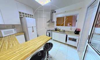 Imagem 6: Apartamento com 3 dormitórios, 104 m² - venda por R$ 1.320.000,00 ou aluguel por R$ 7.300