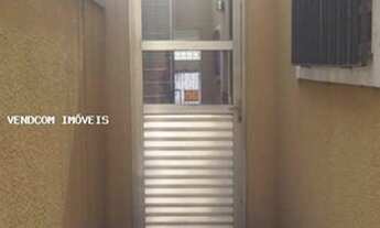 Imagem 6: Sobrado para Venda em São Paulo, Jardim Vergueiro (Sacomã), 3 dormitórios, 1 suíte, 4 banh