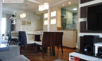 Imagem 4: Apartamento à venda, 67 m² por R$ 780.000,00 - Alto da Lapa - São Paulo/SP