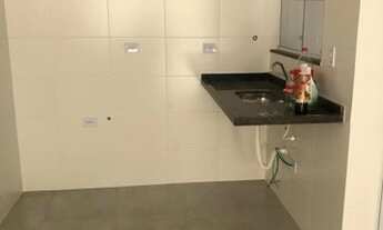 Imagem 2: SãO PAULO - Apartamento Padrão - Vila Marte