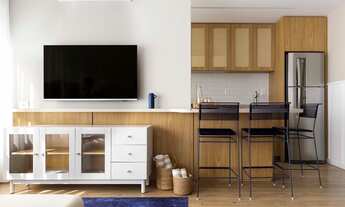 Imagem 5: EStúdio para venda direto com a construtora: 1 quarto em Campinas - São José /SC