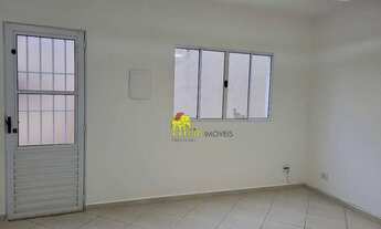 Imagem 3: Sobrado com 3 dormitórios à venda, 110 m² por R$ 360.000,00 - Vila Mangalot - São Paulo/SP