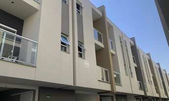 Imagem: Sobrado para venda tem 104m², com 2 quartos