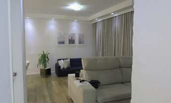 Imagem 7: Lindo apto decorado no club life Morumbi vende ou aluga