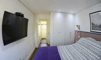 Imagem 7: AP 02 DORMS/SUITE/ 2 GAR - VENDE - VILA DA SAUDE