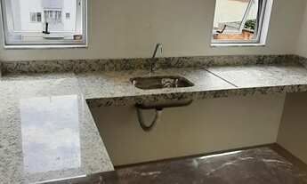 Imagem 4: BELO HORIZONTE - Apartamento Padrão - Santa Amélia