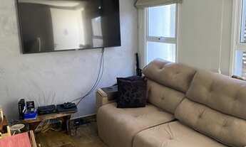 Imagem: CASA EM CONDOMÍNIO FECHADO! 2 DORM SENDO