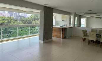 Imagem: Apartamento lindo de 142m² no panamby