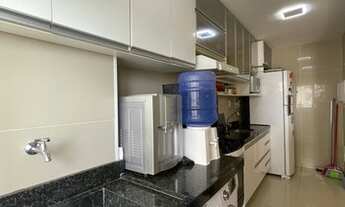 Imagem 6: Apartamento para venda tem 60 metros com 2 quartos no Araçagy