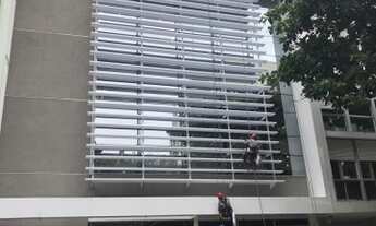 Imagem: Andar Corporativo Ipanema - Rio de Janeiro