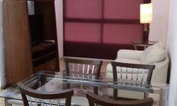 Imagem: Apartamento mobiliado 1 dorm. Jardins