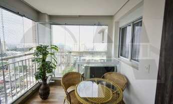 Imagem 6: Apartamento para venda, Cond. Varanda Tatuapé By Cyrela, 102m² úteis