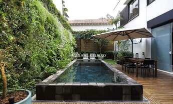 Imagem 3: Venda/Jardim Europa: Projeto pra lá de incrível!