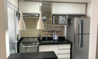 Imagem 7: Apartamento à venda, 45 m² por R$ 355.000,00 - Vila Medeiros - São Paulo/SP