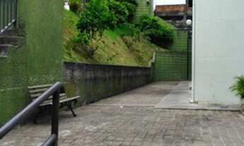 Imagem 6: Casa de condomínio sobrado para venda possui 69 metros quadrados com 2 quartos