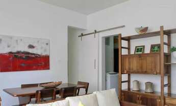 Imagem 4: Apartamento para venda com 110 metros quadrados com 3 quartos em Ipanema - Rio de Janeiro