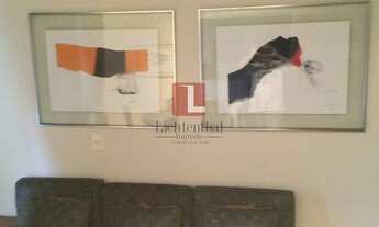 Imagem 7: São Paulo - Apartamento Padrão - Jardim Paulista