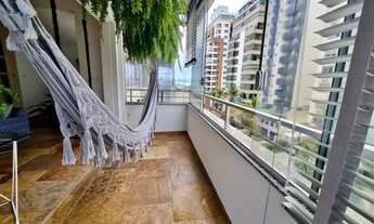 Imagem 7: Apartamento para venda tem 170 metros quadrados com 3 quartos em Centro - Florianópolis