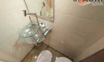 Imagem 7: Apartamento para venda tem 93 m² com 2 quartos em Vila Clementino