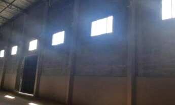 Imagem 6: Galpão/Depósito/Armazém para aluguel possui 1200 metros quadrados em Éden - Sorocaba - SP