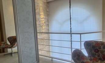 Imagem 5: Duplex para venda possui 47 metros quadrados com 1 quarto em Campo Belo - São Paulo - SP