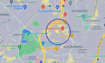 Imagem 2: ANDAR ALTO E NOVO!! HALL SOCIAL PRIVATIVO!!