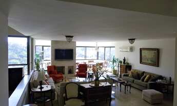 Imagem 3: Apartamento à venda, 290 m² por R$ 2.780.000,00 - Real Parque - São Paulo/SP