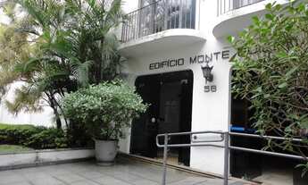 Imagem 3: Apartamento para aluguel tem 72 metros quadrados com 2 quartos em Vila Madalena - São Paul