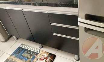 Imagem 4: Apartamento com 2 dormitórios à venda, 55 m² por R$ 319.999 - Tatuapé - São Paulo/SP