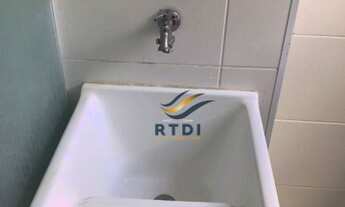 Imagem 4: Apartamento 2 dormitórios 40 m² próximo ao Shopping Morumbi Town Aluguel Pacote R$ 1.702,0