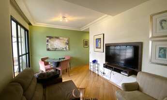 Imagem 7: São Paulo - Apartamento Padrão - Moema