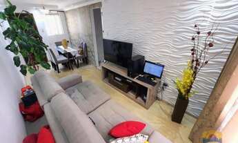 Imagem: Lindo Apartamento com 2 dormitórios à