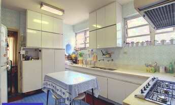 Imagem 7: Jardim Paulista - 167 m² área útil - 3 dormitórios, 1 suíte. 1 vaga garagem - OPORTUNIDADE